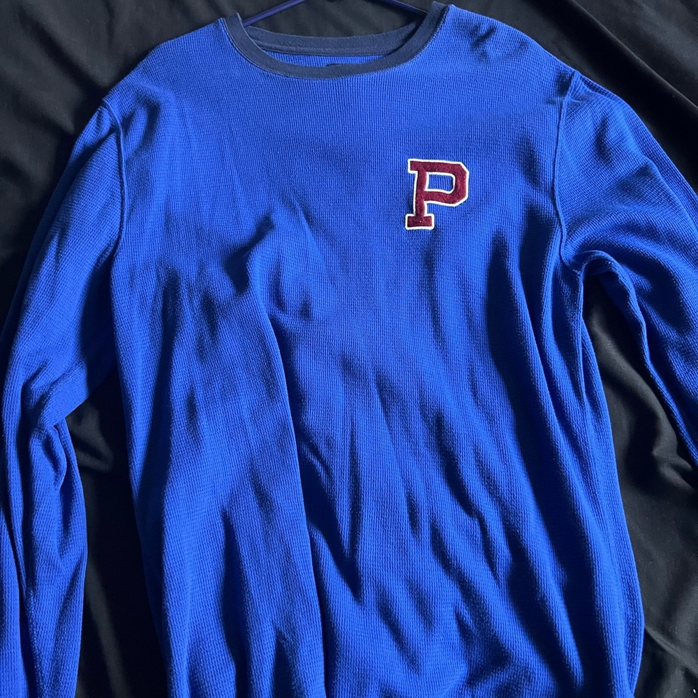Polo Ralph Lauren Longsleeve